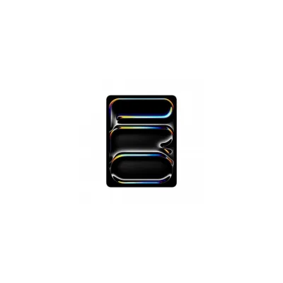 iPad Pro 13" (M5) Wi-Fi 2TB - Vetro Standard - Argento