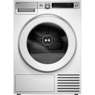 Asko Asciugatrice a carica frontale a libera installazione T 709 HUW - Style+ finitura bianco da 60 cm - PROMOZIONE ATTIVA FINO AL 19/10