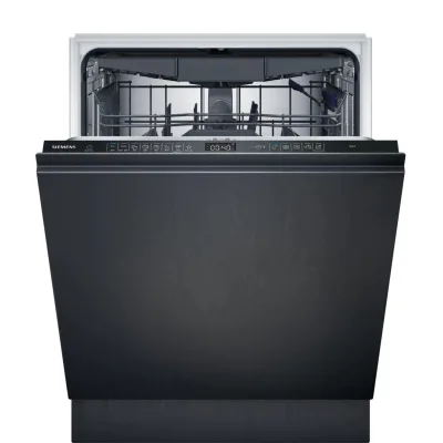 Siemens Lavastoviglie a scomparsa totale da incasso SN75EX13CE da 60 cm