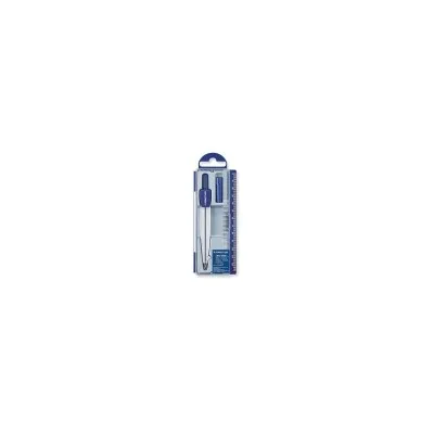 STAEDTLER NORIS CLUB COMPASSO ASTE FISSE 55050