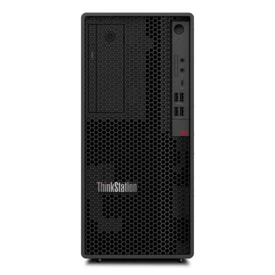 Lenovo ThinkStation P2 Tower Intel® Core™ i7 i7-14700 32 GB DDR5-SDRAM 512 GB SSD NVIDIA T1000 Windows 11 Pro Stazione di lavoro