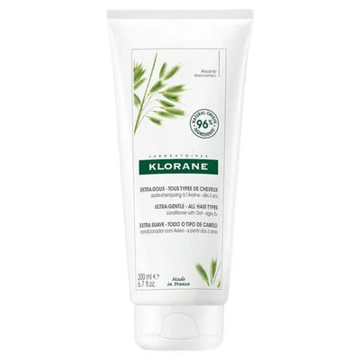KLORANE Bals.Latte Avena*200ml