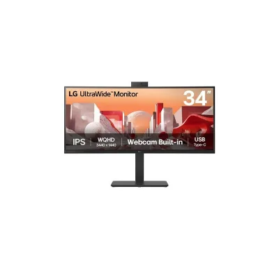 LG ELECTRONICS 34BA85QE-B 34BA85QE-B.AEU