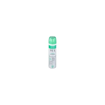 SVR SPIRIAL SPRAY DEODORANTE VEGETAL 75ML