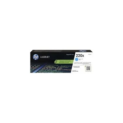 TONER ORIGINALE HP W2201X 220X LaserJet Pro 4202 4302 4303 CIANO