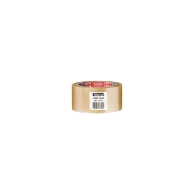 TESA CF6NASTRO SILENZIOSO TRASP 50MMX66M 57689-00000-00