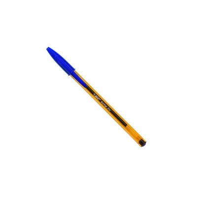 BIC CF50PENNE SF CRISTAL PFIN BLU 872730
