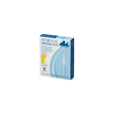 ACQUA DI SIRMIONE 6 FIALE 15ML