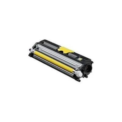 Toner COMPATIBILE Konica Minolta (Qms) Magicolor 1600W A0V306H GIALLO