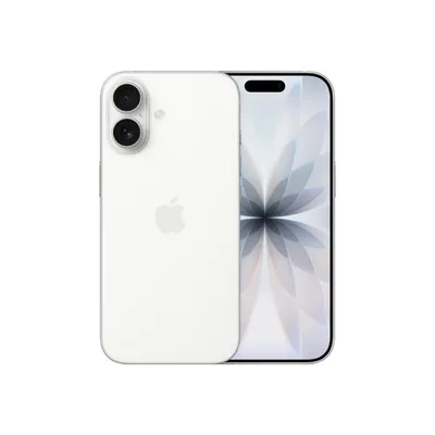 iPhone 17 256GB White MG6K4QL/A