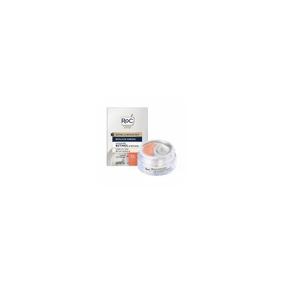 ROC DERM CORREXION DUAL EYE CREAM 20ML