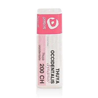Cemon Unda Thuya Occidentalis 200Ch Globuli 6g