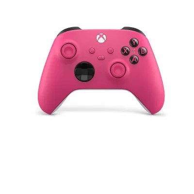MICROSOFT XBOX XBOX CONTROLLER DEEP PINK EP2-29912
