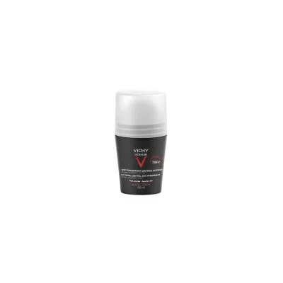 VICHY HOMME DEO ROLL-ON ANTITR