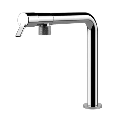 Gessi Miscelatore monocomando Fisso Collection 60073 031 finitura cromato - IN PROMOZIONE FINO AL 6/07