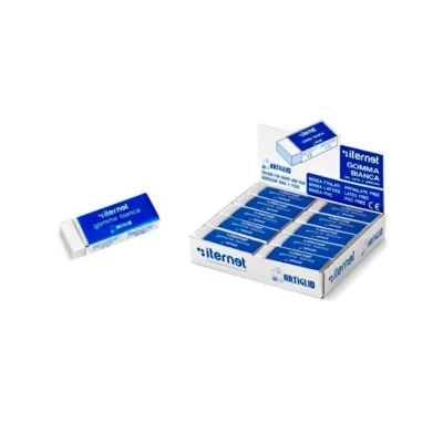 ARTIGLIO CF20GOMMA IN PLASTICA 526/20 5010-