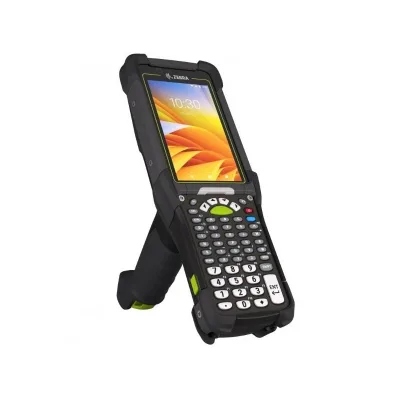 ZEBRA - EVM MC94 GUN 2DER SE58/53K STD/COLD ST MC9401-0G1M6DCS