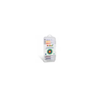 Primo CONF10 TUBETTI TEMP 18ML COL ASS 744T10GAP