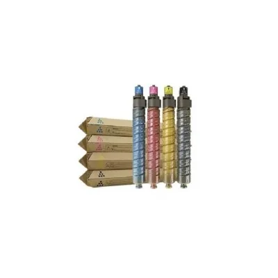 TONER COMPATIBILE RICOH 842061 MP C2030 C2550 C2051 C2551 NERO 842061 841504 841587 842465