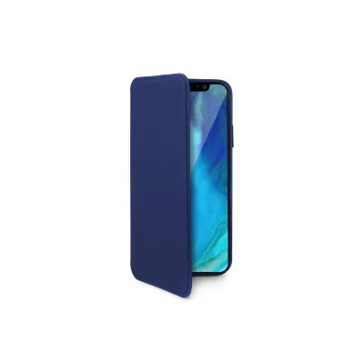 CELLY PRESTIGE CASE IPHONE XS MAX BLUE PRESTIGE999BL