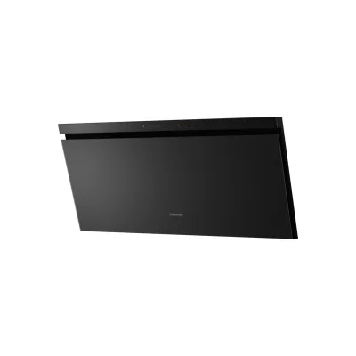 Miele Cappa a parente aspirante DAH 4970 finitura vetro nero da 90 cm - RICHIEDERE PREVENTIVO