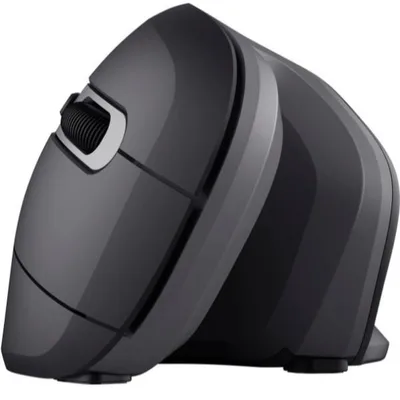 VERTICAL ERGONOMIC WIRED MOUSE USBC 245119