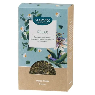 NEAVITA TISANA SFUSA RELAX 45G