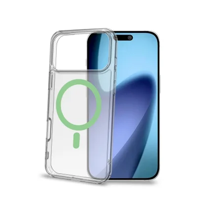 CELLY GELSKIN MAGSAFE COV IPHONE 17PROMAX GELSKINMAG1152G