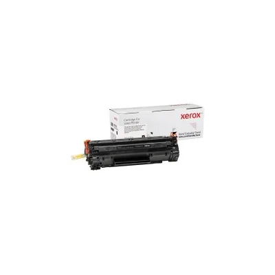 Toner ORIGINALE XEROX EVERYDAY 006R03708 HP LaserJet P1102 M1130 725 CE285A