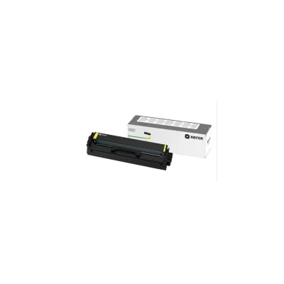 TONER ORIGINALE XEROX 006R05058  GIALLO C240 C245 1.2K