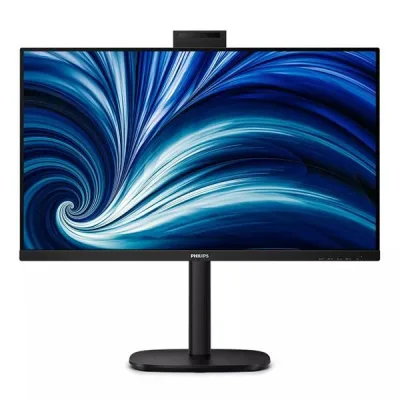 MONITOR 31,5 100HZ REG ALT USB-C
