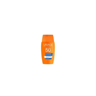 URIAGE BARIESUN SPF50+ AQUA FLUIDE ULTRA MAT SPF50+