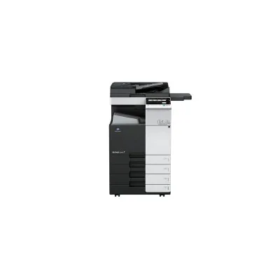 FOTOCOPIATORE DIGITALE LASER KONICA MINOLTA BIZHUB C258 A3 COLORE LAN ADF DUPLEX (USATO GARANTITO)