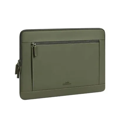 SLEEVE RIVACASE 7804 EDEN OLIVA 7804OLIVE