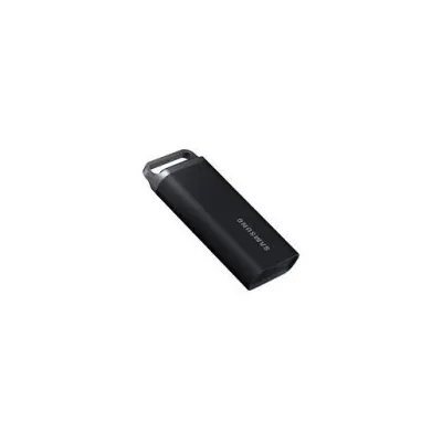 DISCO RIGIDO SSD ESTERNO SAMSUNG MU-PH2T0S/EU T5 EVO 2 TB USB-C