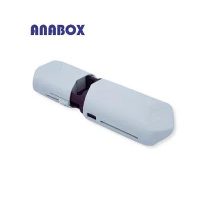 ANABOX TAGLIAPILLOLE GRIGIO