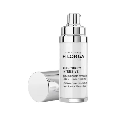 FILORGA AGE PURIFY SIERO ANTIRUGHE E ANTIMPERFEZIONI
