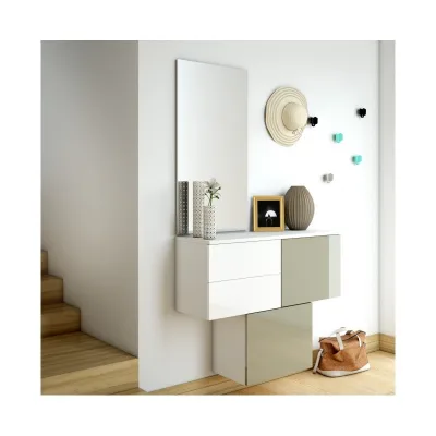 Maconi Specchiera Home 113 da 50 cm