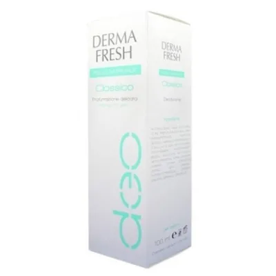 DERMAFRESH PELLE NORMALE CLASSICO
