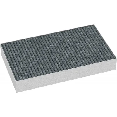 Miele Filtro a carboni attivi trama ultrafine DKF 29-S