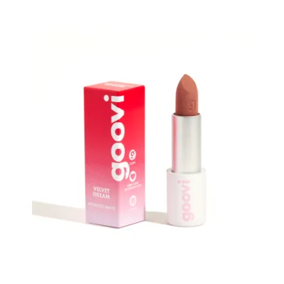 GOOVI ROSSETTO MATTE 01 NUDE