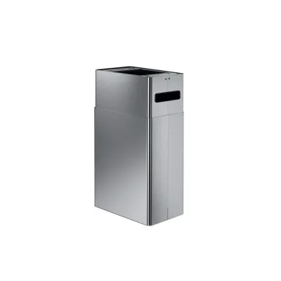 Elica Kit camino KIT0175018 finitura acciaio inox