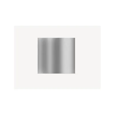 Miele Rivestimento frontale inox KFP 3032 per frigocongelatori Mastercool 3.0 da 75 cm