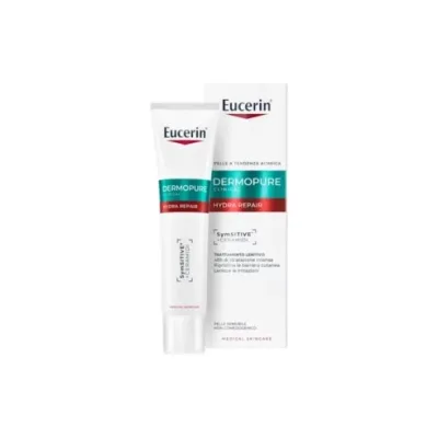 EUCERIN DERMOPURE TRATTAMENTO LENITIVO 40ML