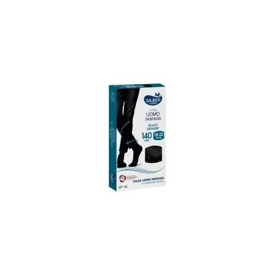 SAUBER UOMO DRYARN 140 PUNTI SALVIA BIANCA S/M