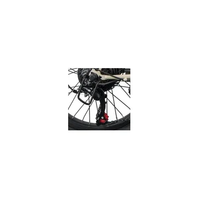 NILOX URBAN FIGHTER DERAGLIATORE 7 VELOCITA X8/X8 PLUS ZM9SPX80026