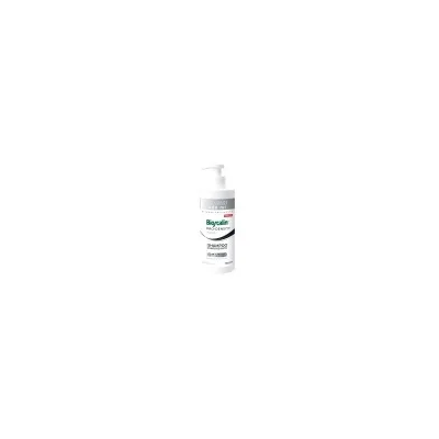 BIOSCALIN PRO DENSITY SHAMPOO FORTIFICANTE 400ML