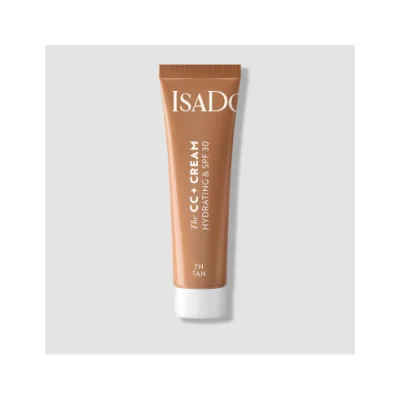 ISADORA THE CC + CREAM 7N TAN