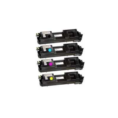 TONER COMPATIBILE RICOH AFICIO SP-C352DN 407386 Lanier SP-C352DN GIALLO