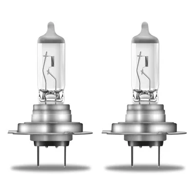 Lampada alogena Osram 64210 CLC Classic H7 12V 55W PX26D